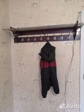 Комната 12.8 м² в 4-к, 2/5 эт. Комната 12.8 м² в 4-к, 2/5 эт.