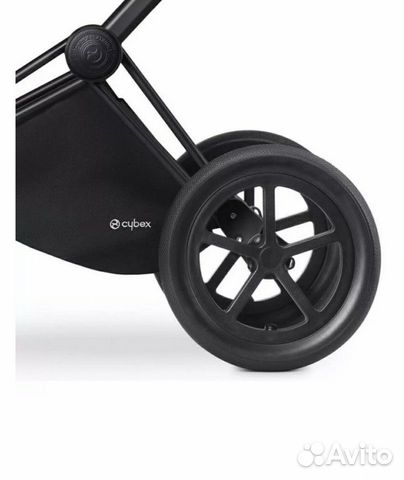 cybex priam all terrain