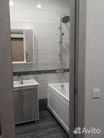 1-к квартира, 29 м², 4/26 эт.