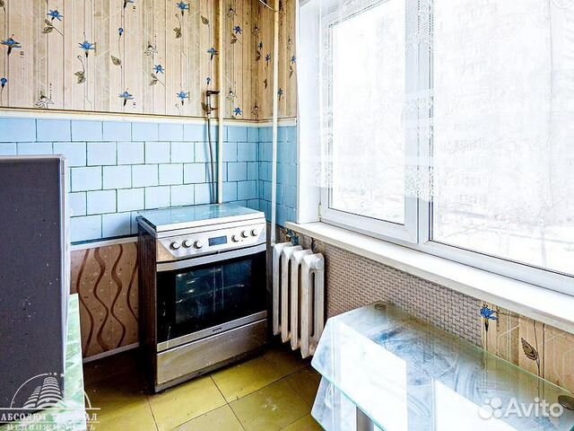 2-к квартира, 42.2 м², 4/5 эт. 2-к квартира, 42.2 м², 4/5 эт.