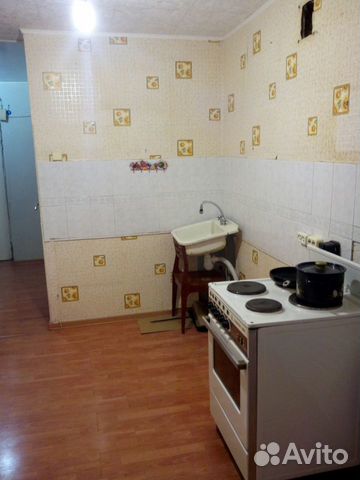 1-к квартира, 36 м², 4/12 эт.