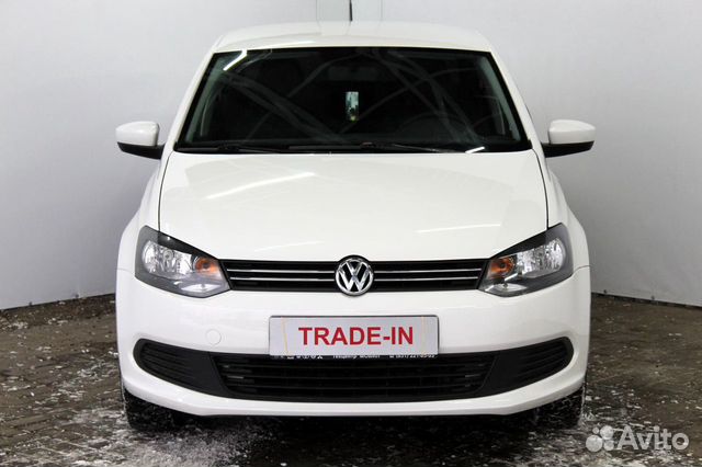 Volkswagen Polo 1.6 МТ, 2011, 130 000 км Volkswagen Polo 1.6 МТ, 2011, 130 000 км