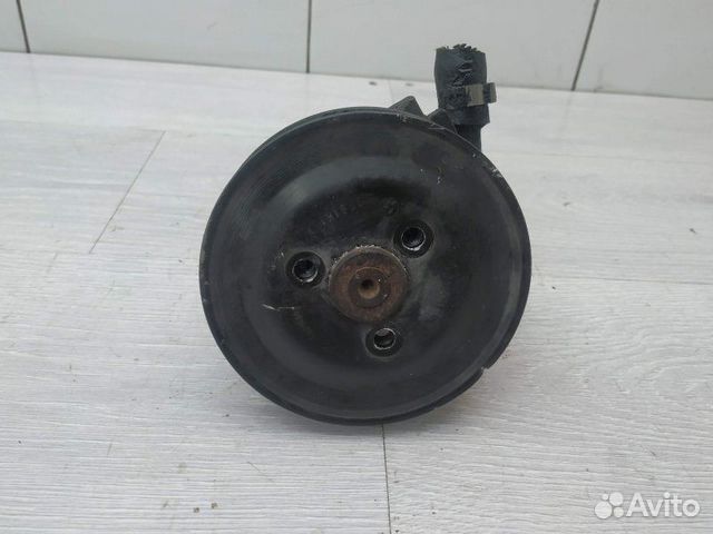 Насос гур 32416780459 BMW X1 E84 Насос гур 32416780459 BMW X1 E84