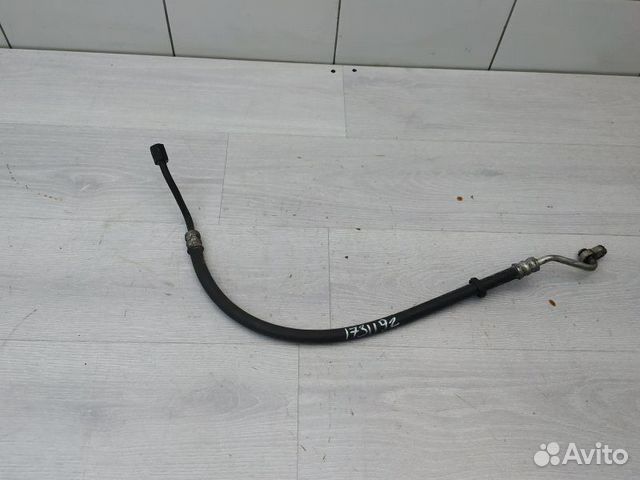 Трубка гур обратная 34611XA03A Subaru Tribeca B9
