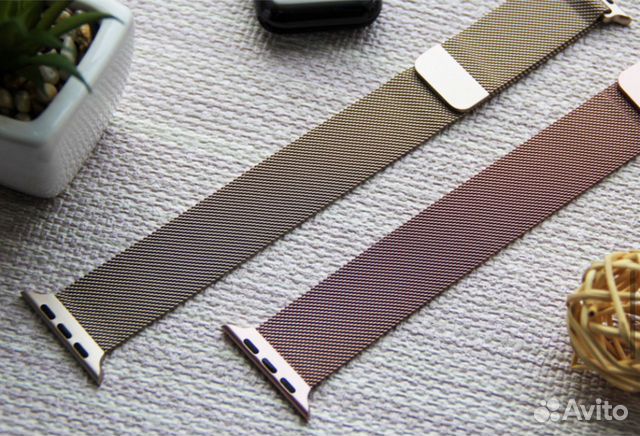 Ремешок Apple Watch