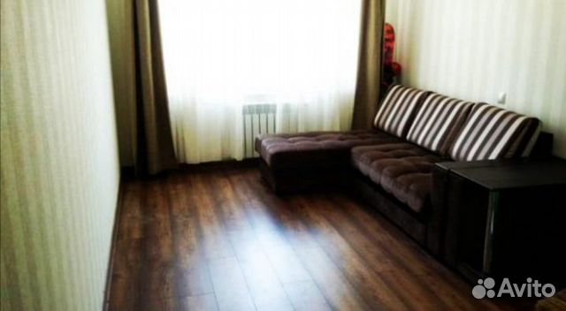 Студия, 28 м², 7/11 эт. Студия, 28 м², 7/11 эт.