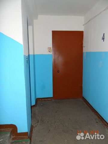 1-к квартира, 39 м², 4/9 эт. 1-к квартира, 39 м², 4/9 эт.