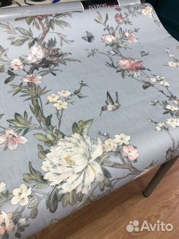 Метровые итальянские обои Sirpi 12 рулонов Метровые итальянские обои Sirpi 12 рулонов