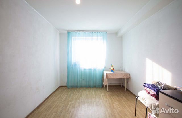 2-к квартира, 44 м², 2/3 эт.