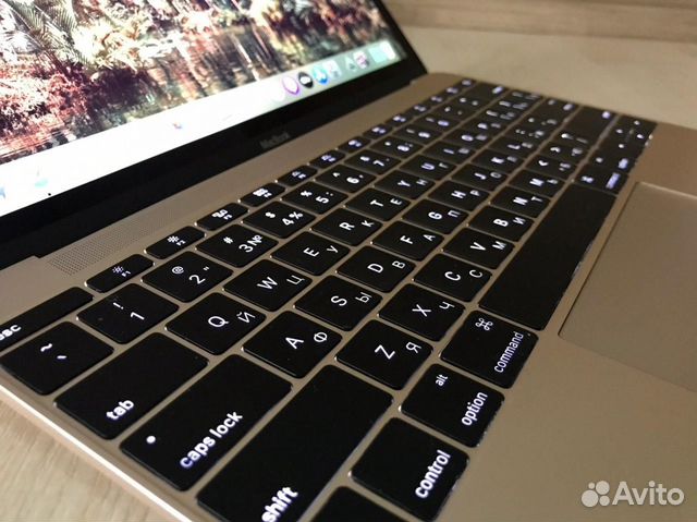 Macbook 12 2015