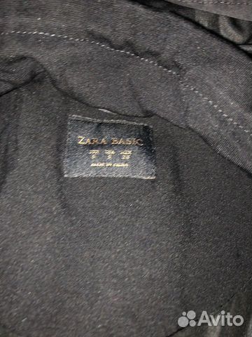 Парка/плащик Zara Парка/плащик Zara