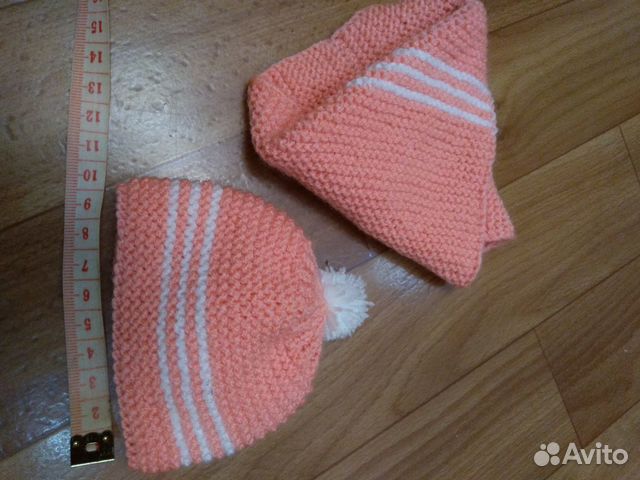 Одежда для bjd бжд SD куклы. Новый вязаный комплек
