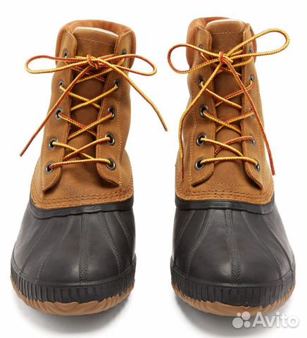 Ботинки лягушки Sorel Cheyanne II