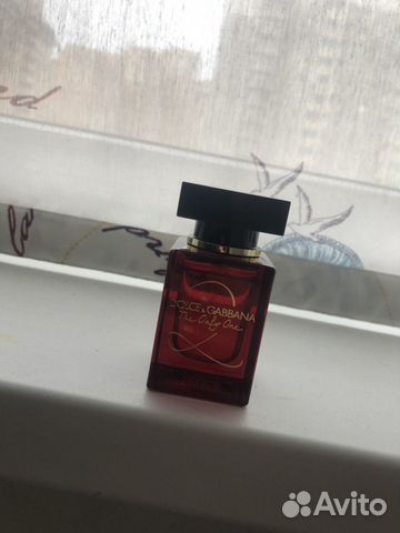 Dolce&gabbana The Only One 2 30ml