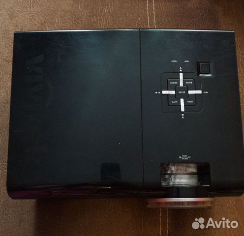 Проектор Vivitek H1086-3D Проектор Vivitek H1086-3D