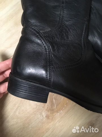 Сапоги зимние Сапоги зимние