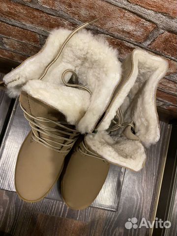 Ботинки Timberland Ботинки Timberland