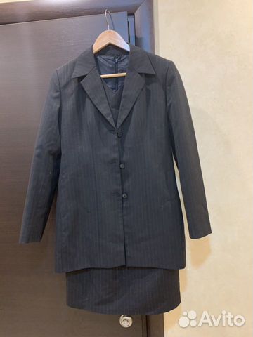 Костюм Armani