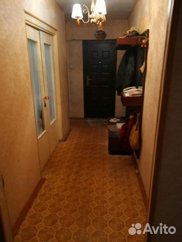 Комната 13 м² в 3-к, 1/9 эт.