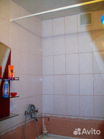 2-к квартира, 52 м², 2/5 эт.
