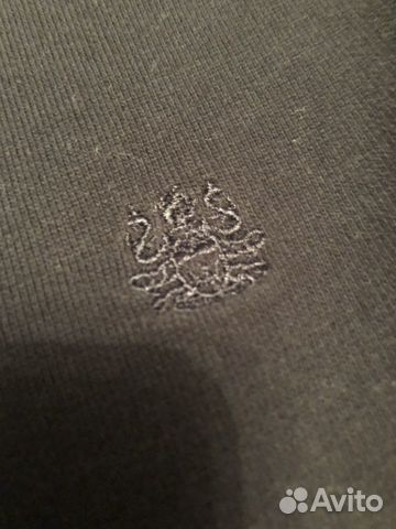 Свитшот aquascutum L Свитшот aquascutum L