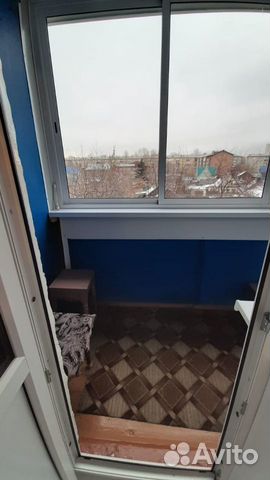 2-к квартира, 45 м², 3/5 эт.