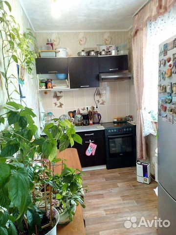 1-к квартира, 30 м², 2/3 эт. 1-к квартира, 30 м², 2/3 эт.