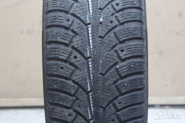 225 55 R18 Nokian Hakkapeliitta 5 225 55 R18 Nokian Hakkapeliitta 5