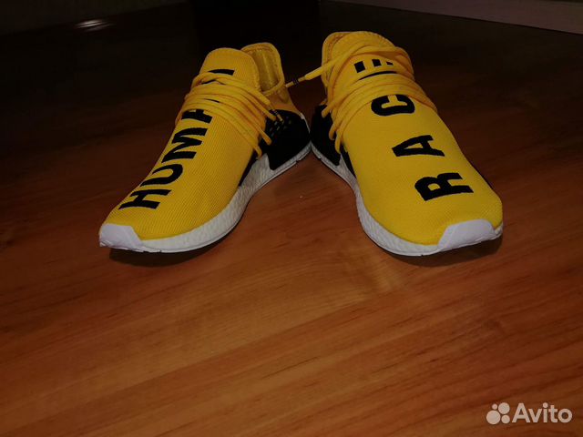 Кроссовки Аdidas Nmd x Pharrell Williams в наличии Кроссовки Аdidas Nmd x Pharrell Williams в наличии