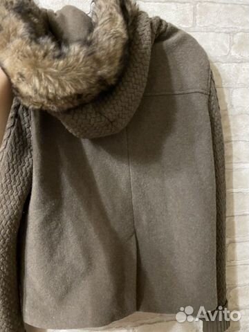 Куртка Massimo dutti Куртка Massimo dutti