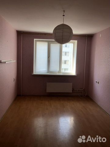 1-к квартира, 36 м², 6/9 эт. 1-к квартира, 36 м², 6/9 эт.