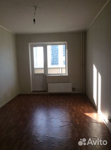 3-к квартира, 88 м², 11/17 эт. 3-к квартира, 88 м², 11/17 эт.
