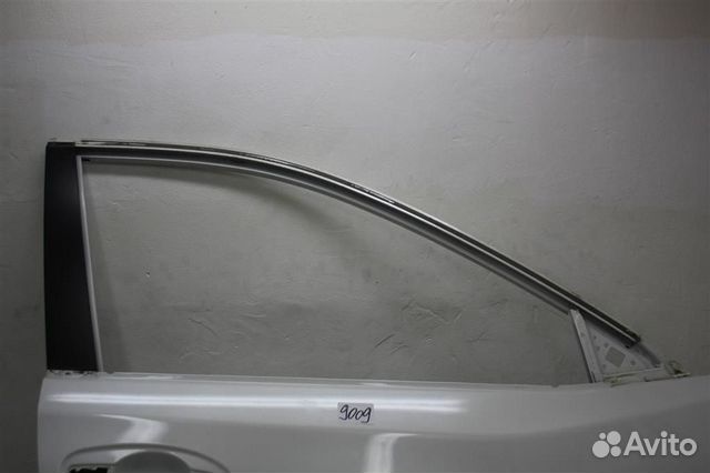 Дверь передняя правая Nissan X-Trail T32