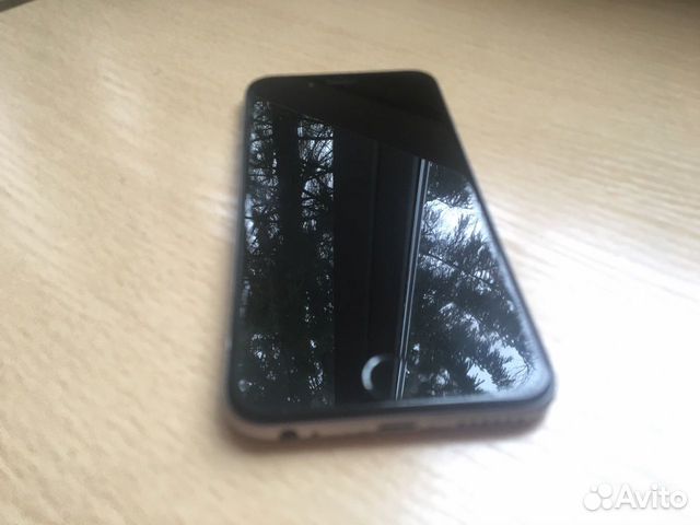 iPhone 6 32г Ростест