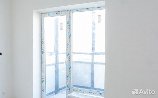 2-к квартира, 54.5 м², 4/22 эт.