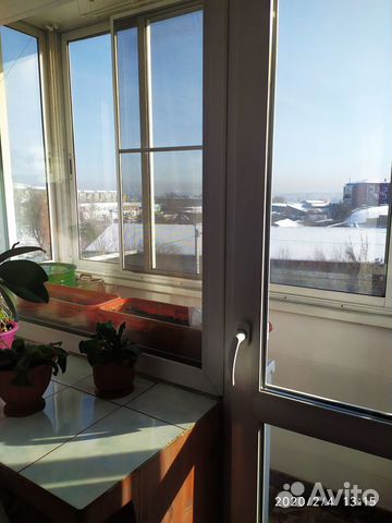 2-к квартира, 43.3 м², 4/5 эт. 2-к квартира, 43.3 м², 4/5 эт.