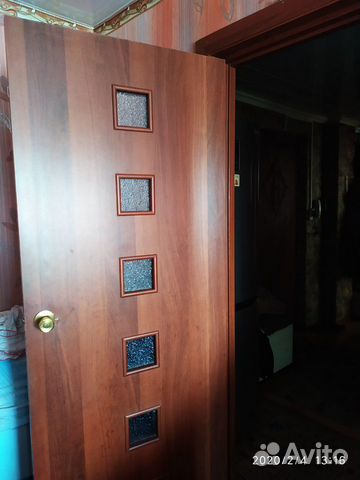 2-к квартира, 43.3 м², 4/5 эт. 2-к квартира, 43.3 м², 4/5 эт.