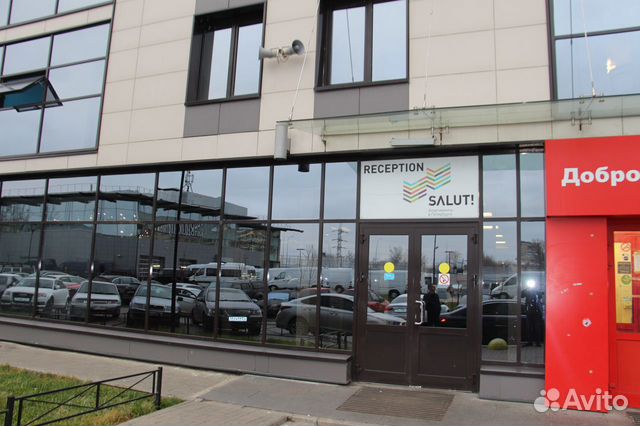 2-к квартира, 53.2 м², 6/16 эт.