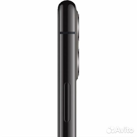 Смартфон Apple iPhone 11 Pro 64GB Space Grey (MWC2
