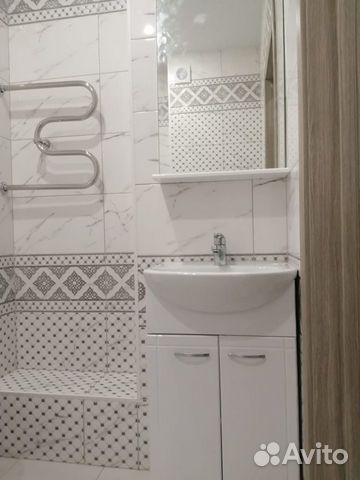 1-к квартира, 41 м², 8/22 эт.
