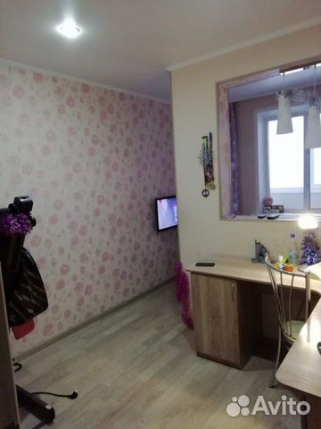 2-к квартира, 53 м², 7/10 эт. 2-к квартира, 53 м², 7/10 эт.