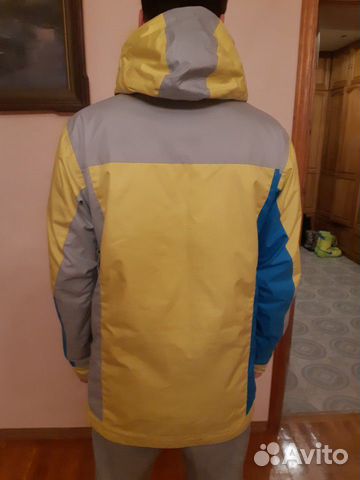 Куртка Quiksilver Куртка Quiksilver