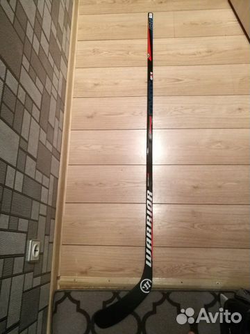Клюшка Warrior Covert QRE5 SR
