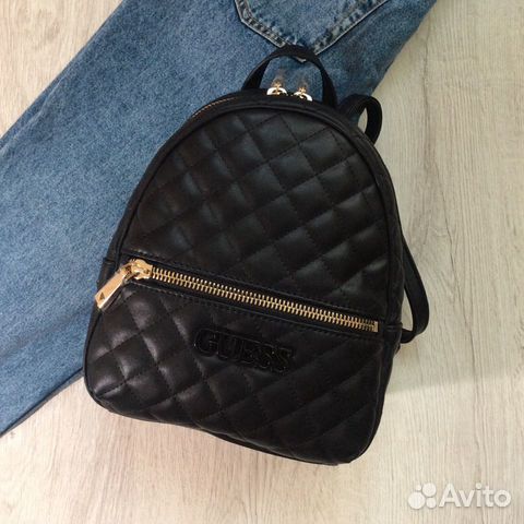 Рюкзак Guess Рюкзак Guess