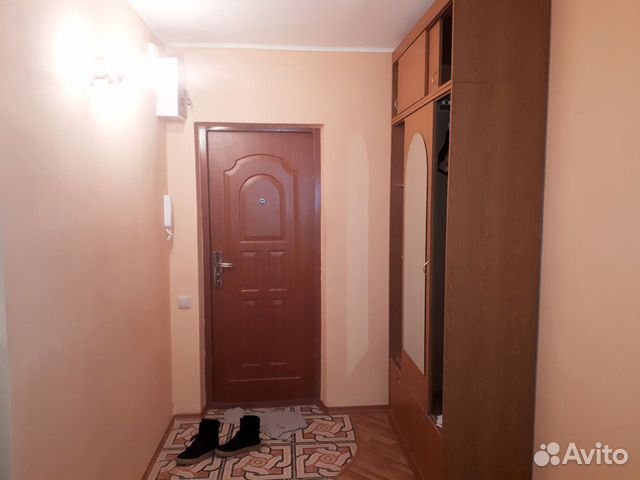 2-к квартира, 60 м², 3/5 эт.