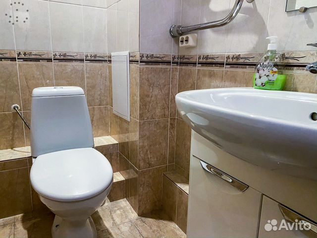 1-к квартира, 30 м², 9/24 эт. 1-к квартира, 30 м², 9/24 эт.
