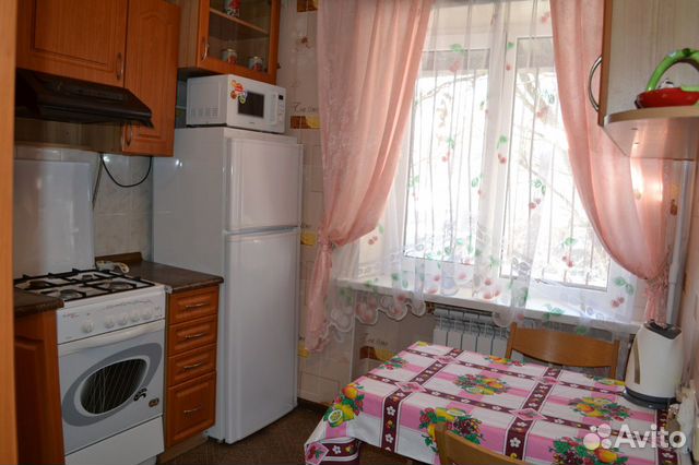 2-к квартира, 48 м², 2/5 эт.