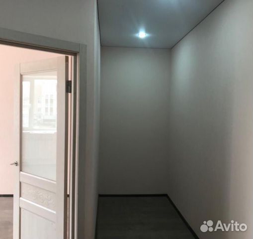 1-к квартира, 39 м², 3/18 эт.