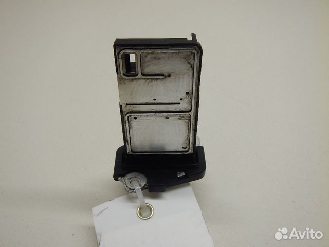 Расходомер воздуха массметр Land Rover Freelander