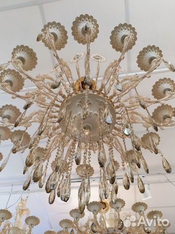 Люстра Люстра